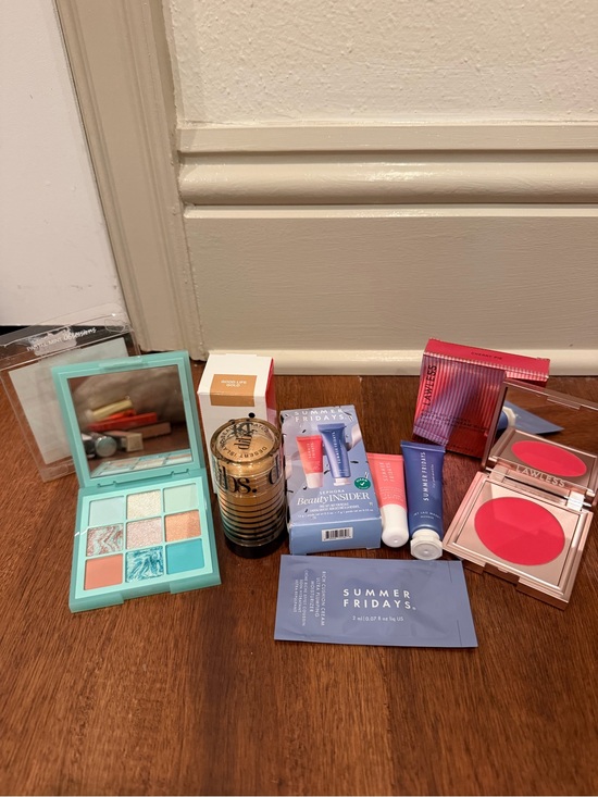 Mixed Other - Makeup Bundle